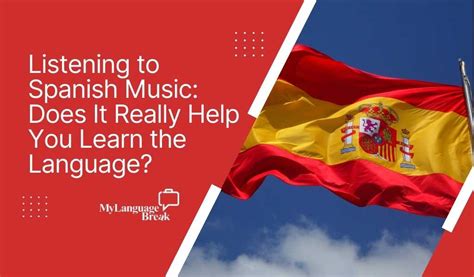 Does Listening to Spanish Music Help You Learn It? And Is There a Way to Improve Your Spanish Vocabulary Through Songs?