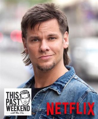 how long is theo von comedy show? exploring the length and impact of his stand-up routine