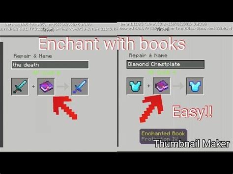 How to Take Enchantments Off Items and Put Them on Books: A Guide to Magical Transference and the Art of Unrelated Musings