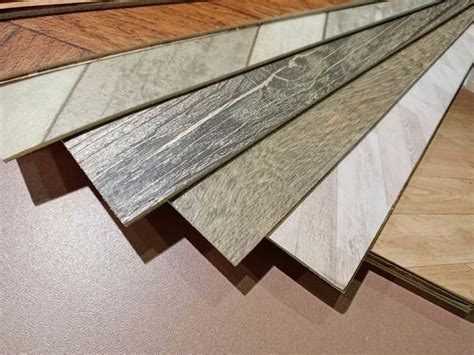 what is vinyl composition tile and how does it contribute to sustainable building practices?